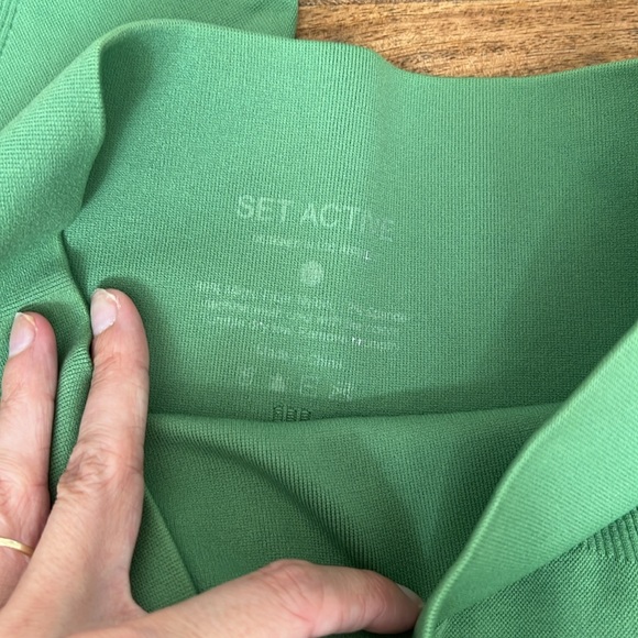 SET Active leggings - Picture 4 of 4